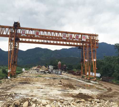 河南路橋門式起重機租賃-湖北路橋門式起重機租賃