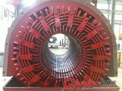 西安進(jìn)口電機(jī)修理