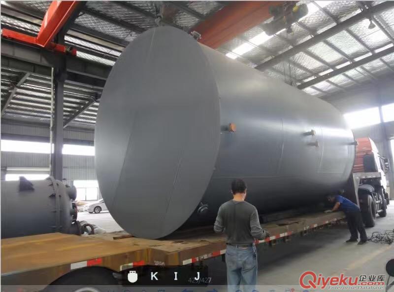 液堿儲罐 氫氧化鈉儲罐 燒堿罐 堿液罐耐腐蝕耐老化原始圖片2