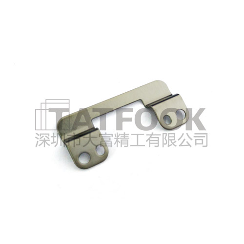 USB3.1 Type-C接口注塑件