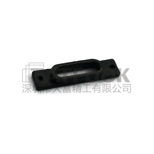 USB3.1 Type-C接口注塑件原始圖片3