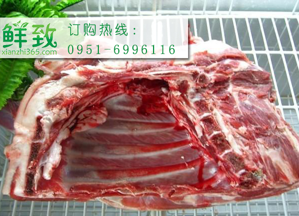 供應鹽池灘羊肉 怎樣選擇優(yōu)質(zhì)的鹽池灘羊肉 新鮮致達