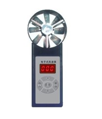 煤礦用風速表/ cfj機械式風速表原始圖片3