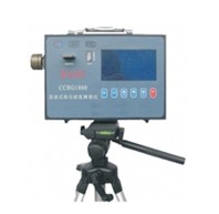 WCF-2瓦斯抽放鉆孔封孔器