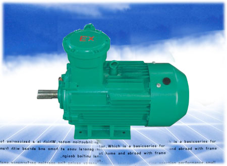 青海高压隔爆电机_青海高压隔爆电机制造商_南洋供