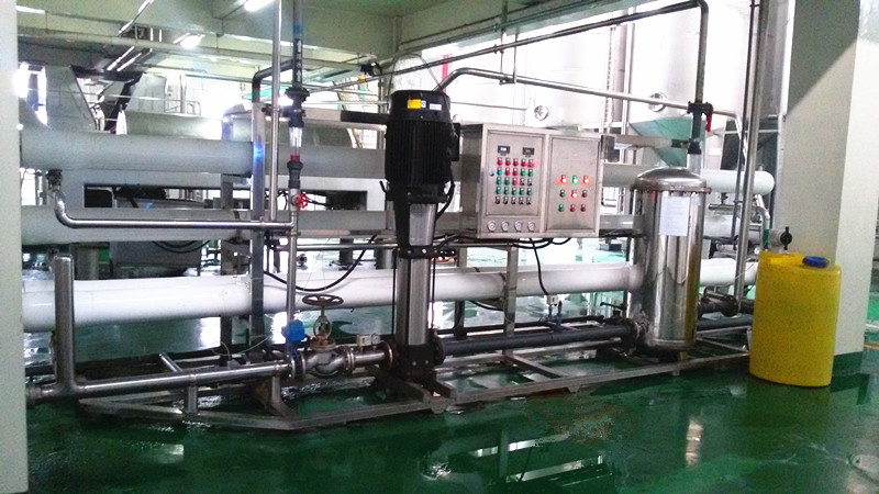 【杭州賓館凈水器 杭州賓館凈水設備 企業凈水設備-杭州上下水處理有限公司】