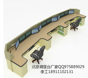 昌平操作臺原始圖片3