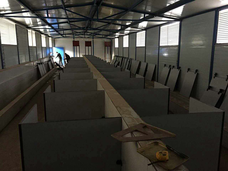 蘭州衛生間隔斷專業報價|酒泉衛生間隔斷安裝