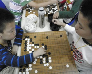 哪里有专业福州少儿围棋培训机构 三三围棋俱乐部：福州少儿围棋培训