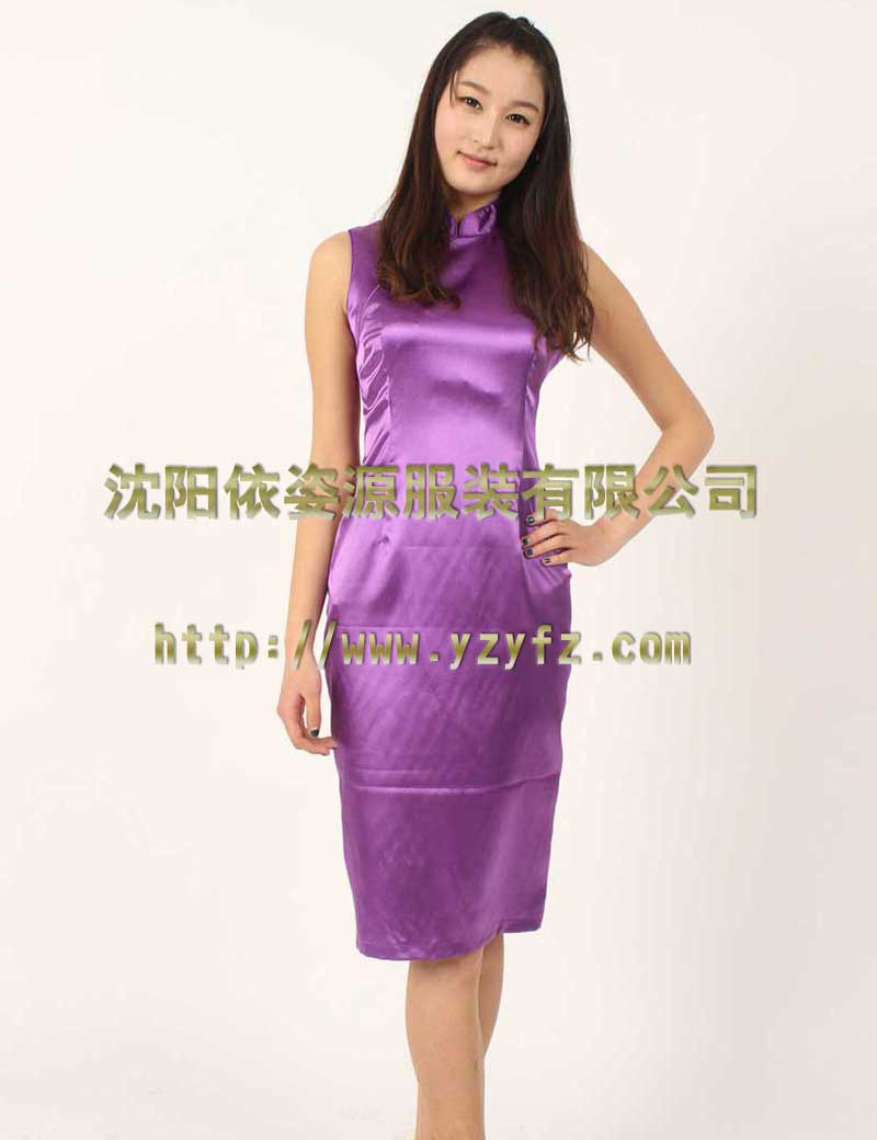 沈陽(yáng)西服訂做廠家/沈陽(yáng)依姿源服裝有限公司