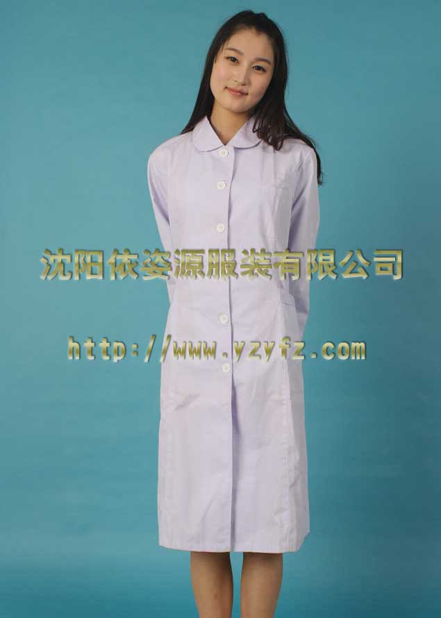 沈阳工装订做哪家好/沈阳依姿源服装有限公司