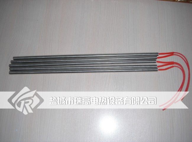 硫化機加熱管原始圖片2