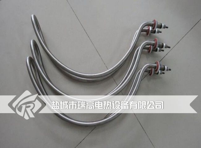 異型加熱管原始圖片2