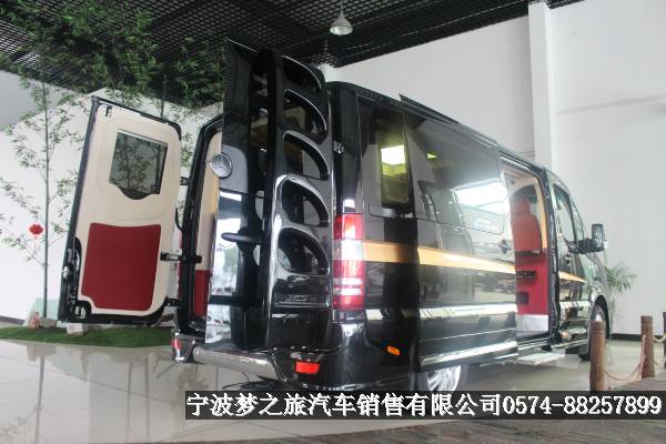 【中歐房車】青春易逝，來一場(chǎng)說走就走的旅行吧！