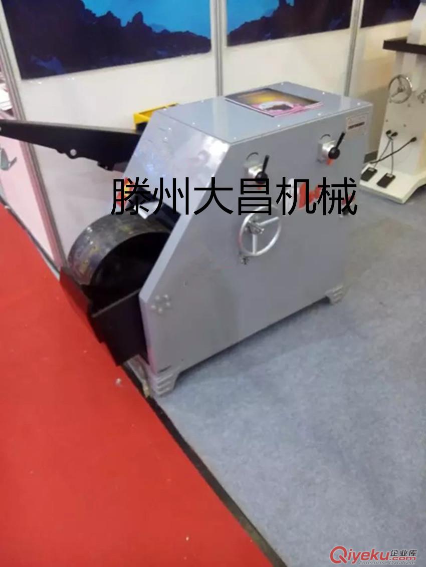 氣動鏟片機