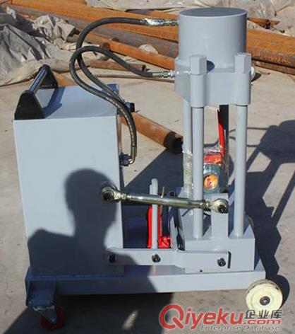 DC型電動轉(zhuǎn)向節(jié)立柱拆裝機