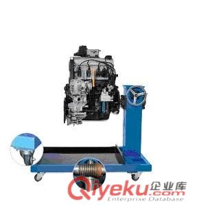 科魯茲1.6L發動機拆裝臺架