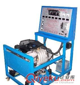 雪佛蘭科魯茲電控發動機實訓臺原始圖片2