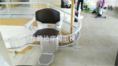 座椅式電梯坐椅電梯座椅電梯價格艾行供
