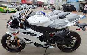供應雅馬哈YZF-R6 ? 摩托車