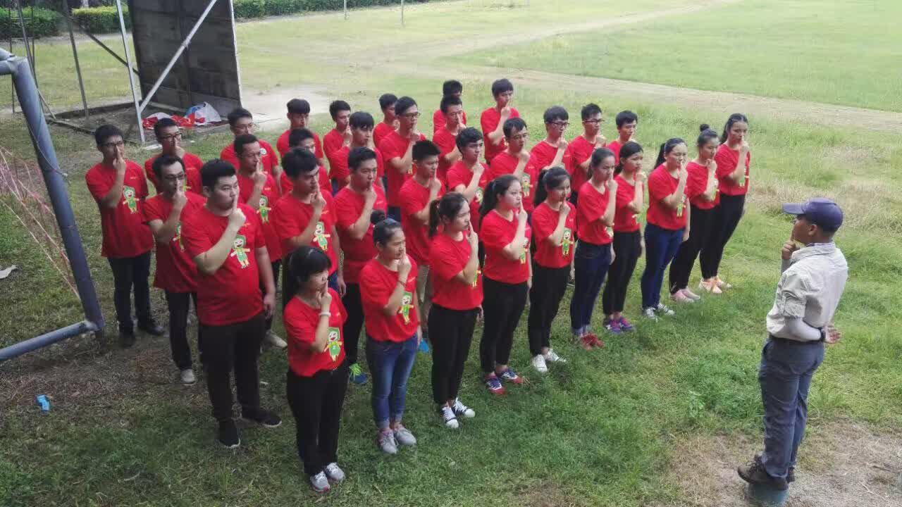 深圳真人cs野戰拓展深圳獵人為您打造優質團隊cpl原始圖片2