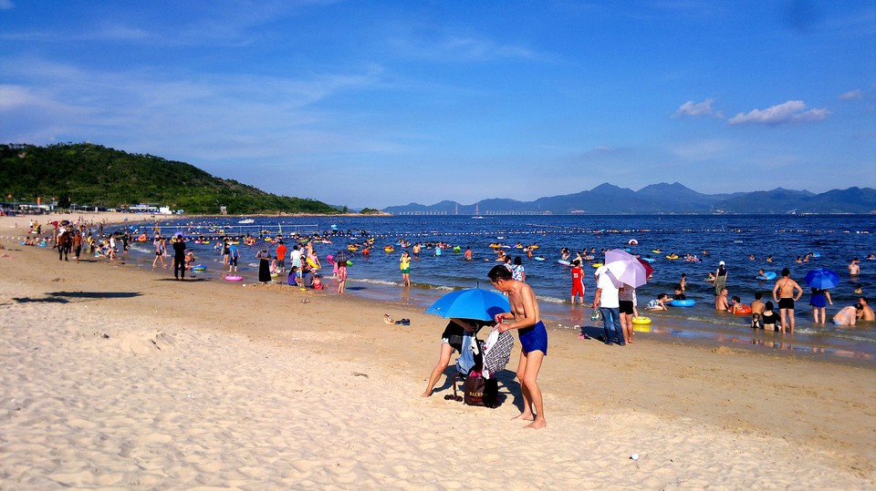 深圳拓展培训,魔鬼训练,海岛生存---深圳猎人