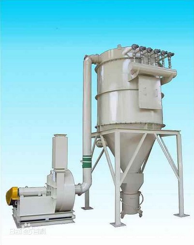 好的脈沖布袋除塵設備價格怎么樣——工業除塵設備