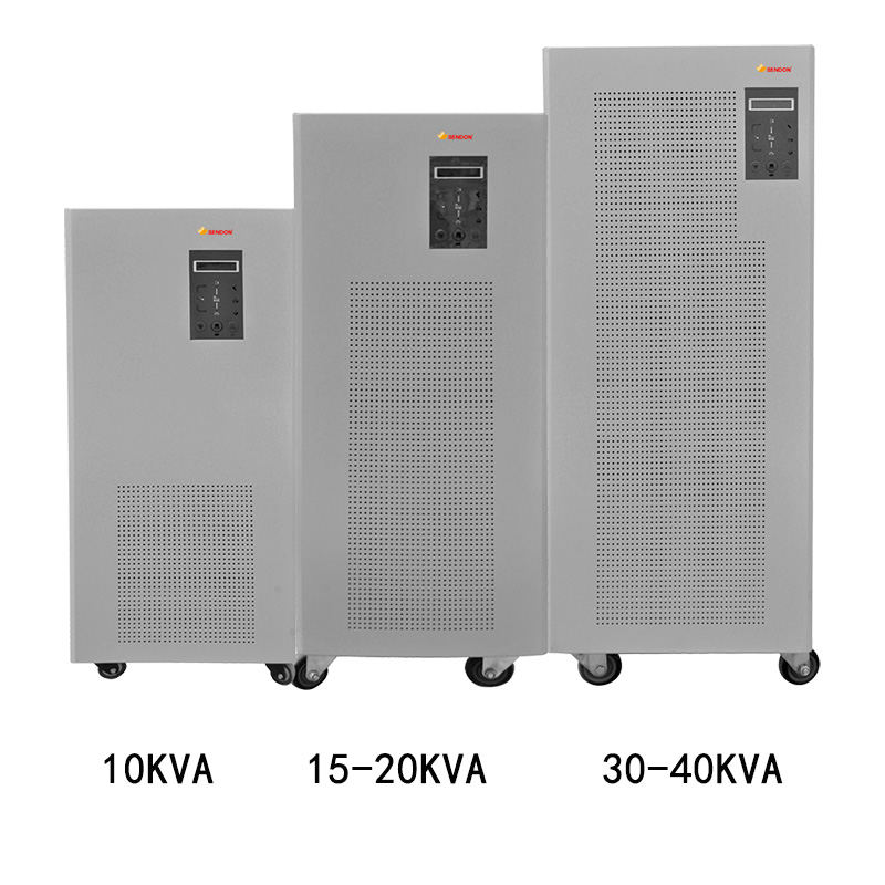 陜西西安山特ups不間斷電源,陜西西安山特ups電源原始圖片3