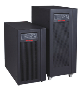 西安山特工頻UPS電源C6K,工頻UPS電源C6K