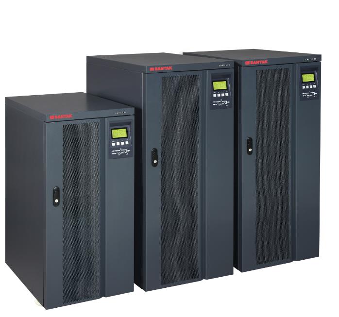 西安工頻UPS不間斷電源C15KS/C15KVA