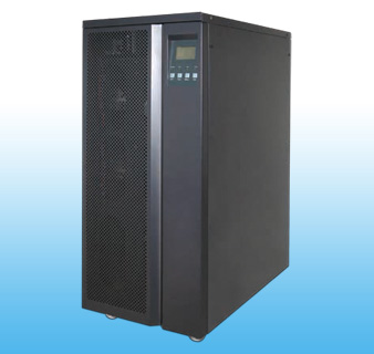 西安山特UPS電源C20KS/C20KVA,原始圖片2