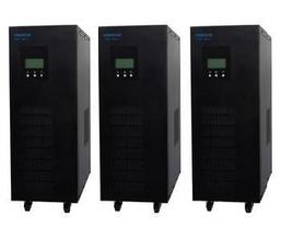西安山特UPS電源C20KS/C20KVA,原始圖片3