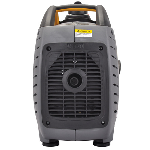1KW灰色款數碼發電機