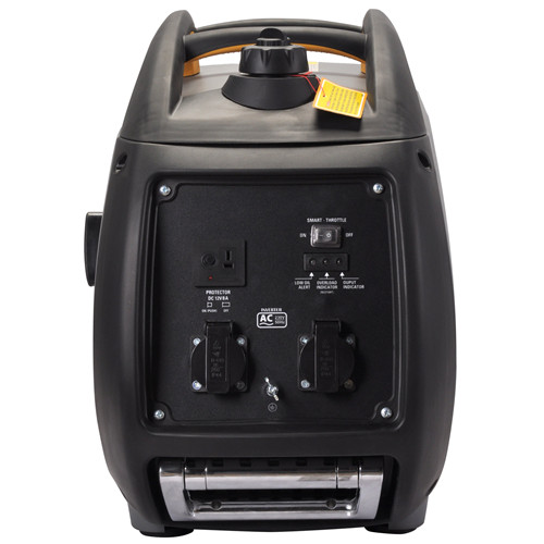 3KW數(shù)碼發(fā)電機(jī)原始圖片2