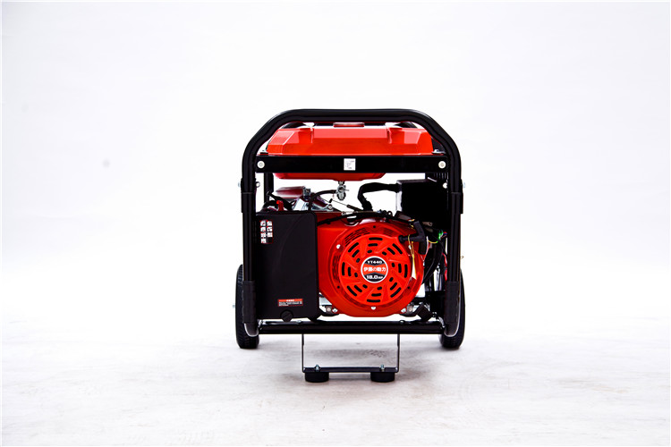 YT7600DCE-2伊藤動力6kw汽油發電機原始圖片2