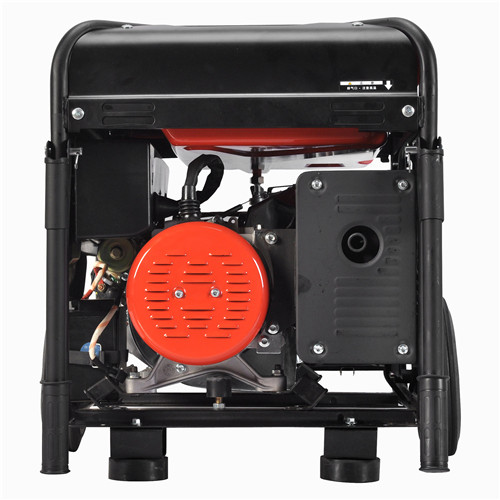 8KW汽油發電機組原始圖片2