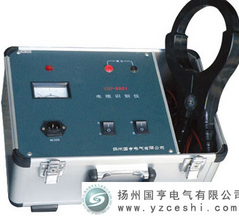 油浸式試驗變壓器選型
