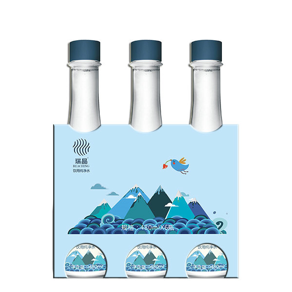信譽好的飲用水廠家：河南飲用水批發