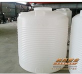 新型錐底加藥箱供應商_鄭州潤瑪  上海定做PE溶藥罐廠家