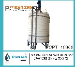 洛陽市鋼襯塑制品優質供應商_鄭州潤瑪|鋼襯PE儲罐