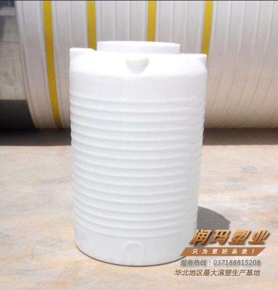 質(zhì)量可靠的10噸PE化工儲(chǔ)罐推薦：鄭州PE化工儲(chǔ)罐
