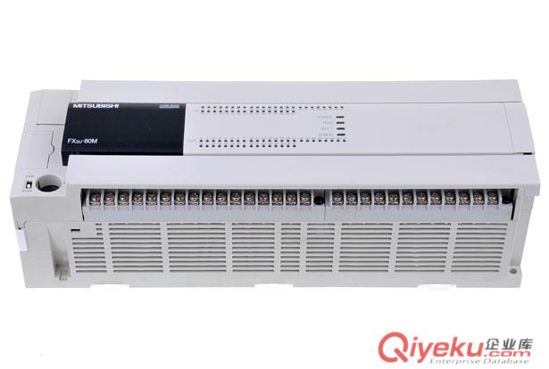 三菱PLCFX3U-80MR無錫地區(qū)報價原始圖片2