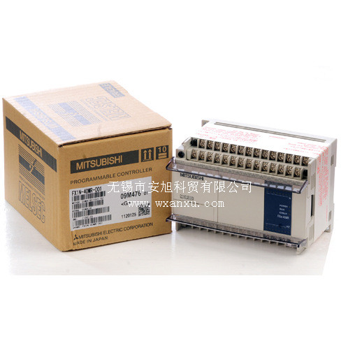 三菱PLC FX1S-20MR-001江蘇地區(qū)報(bào)價(jià)