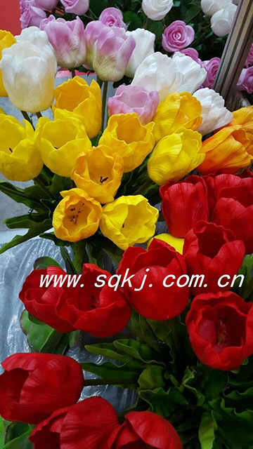 商丘仿真花加盟靠譜嗎