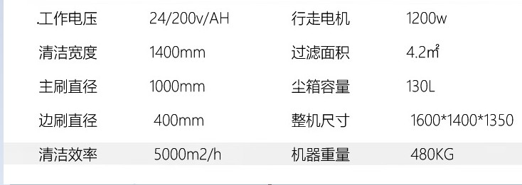 高品質掃地機 江西劃算的潔馳BA1400駕駛式掃地機