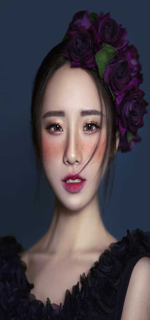 南京彩妝培訓哪家專業/南京學彩妝學校
