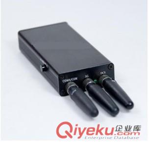 供應(yīng)小型車載GPS信號屏蔽儀QF汽車GPS屏蔽器