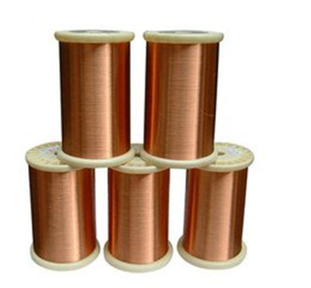 專業生產漆包銅線QZ（0.50MM-2.50MM）漆包銅線 聚酯漆包線