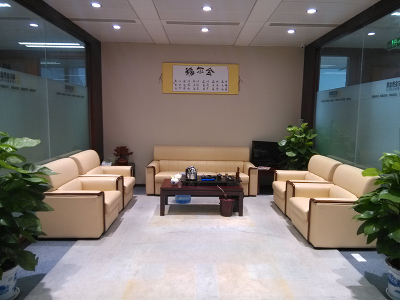 廣東福爾金貴金屬加盟代理推薦|廣東會員單位