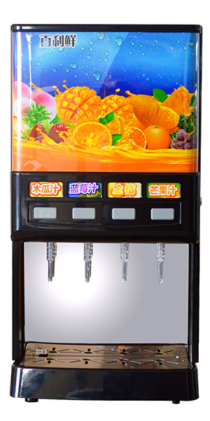 五谷雜糧機(jī)·現(xiàn)調(diào)飲料機(jī)·原始圖片3